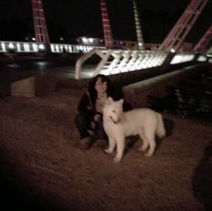 Meet your Posher, Miriam